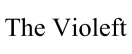 THE VIOLEFT trademark