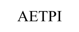 AETPI trademark