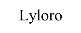 LYLORO trademark