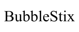 BUBBLESTIX trademark