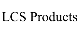 LCS PRODUCTS trademark