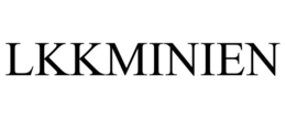 LKKMINIEN trademark