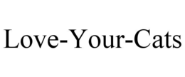 LOVE-YOUR-CATS trademark