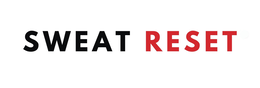 SWEAT RESET trademark