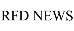 RFD NEWS trademark