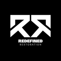 RR REDEFINED RESTORATION trademark