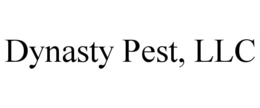 DYNASTY PEST, LLC trademark