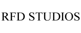 RFD STUDIOS trademark