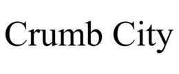 CRUMB CITY trademark