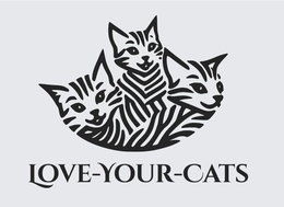 LOVE-YOUR-CATS trademark