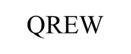 QREW trademark