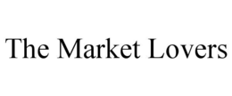 THE MARKET LOVERS trademark