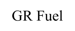 GR FUEL trademark