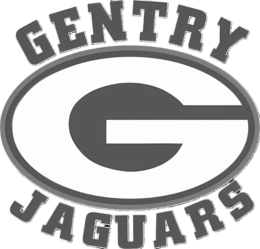 G GENTRY JAGUARS trademark