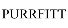 PURRFITT trademark