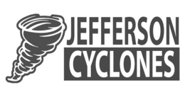 JEFFERSON CYCLONES trademark