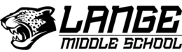 LANGE MIDDLE SCHOOL trademark