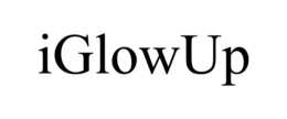IGLOWUP trademark