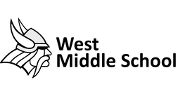 WEST MIDDLE SCHOOL trademark