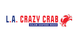 L.A. CRAZY CRAB CAJUN SEAFOOD HOUSE trademark