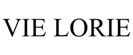 VIE LORIE trademark