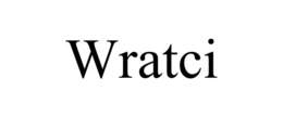WRATCI trademark