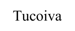 TUCOIVA trademark