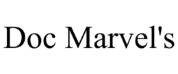 DOC MARVEL'S trademark