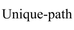 UNIQUE-PATH trademark