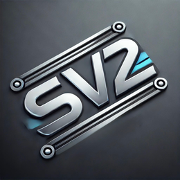 SV2 trademark