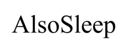 ALSOSLEEP trademark
