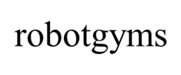 ROBOTGYMS trademark