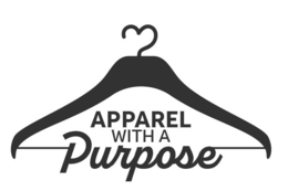 APPAREL WITH A PURPOSE trademark