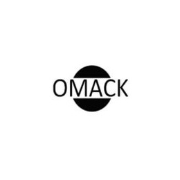 OMACK trademark