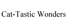 CAT-TASTIC WONDERS trademark