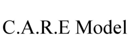 C.A.R.E MODEL trademark