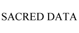 SACRED DATA trademark