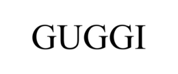 GUGGI trademark