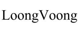 LOONGVOONG trademark