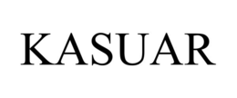 KASUAR trademark