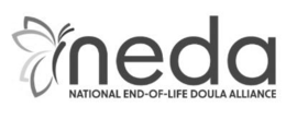 NEDA NATIONAL END-OF-LIFE DOULA ALLIANCE trademark