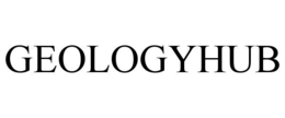 GEOLOGYHUB trademark