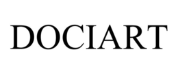 DOCIART trademark