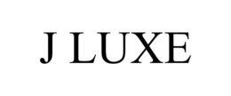 J LUXE trademark