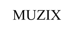 MUZIX trademark