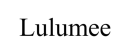 LULUMEE trademark