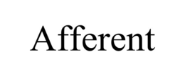 AFFERENT trademark