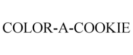 COLOR-A-COOKIE trademark