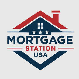 MORTGAGE STATION USA trademark