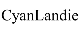 CYANLANDIE trademark